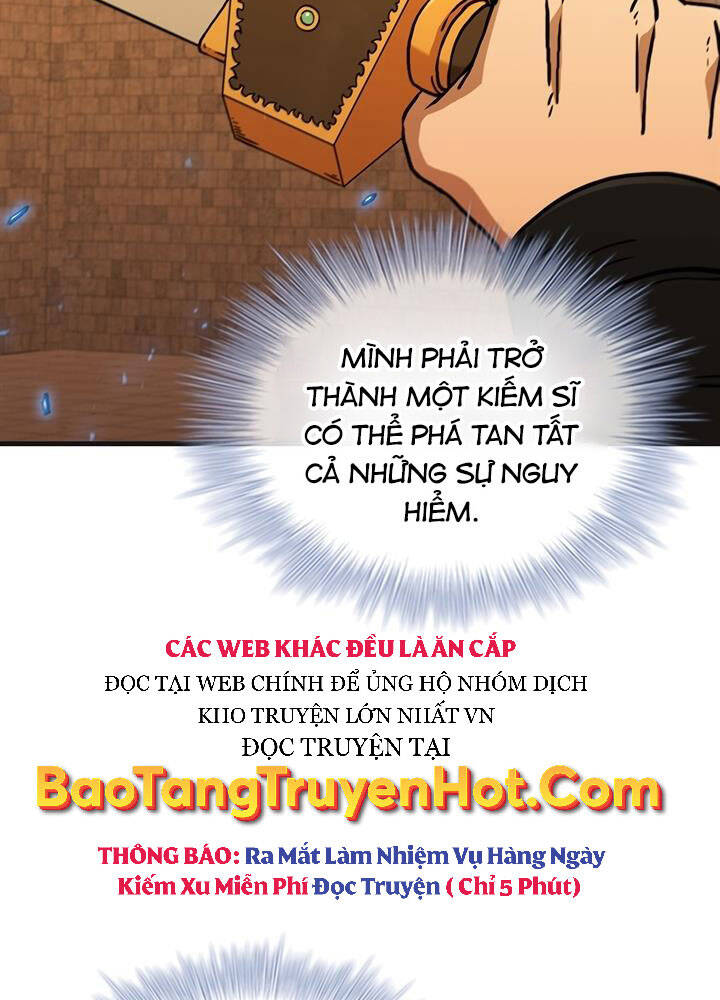 Thân Thủ Đệ Nhất Kiếm Chapter 100 - 96