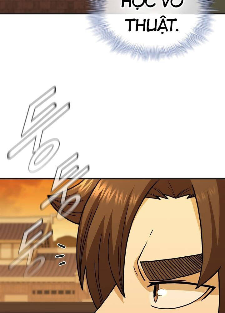 Thân Thủ Đệ Nhất Kiếm Chapter 100 - 98