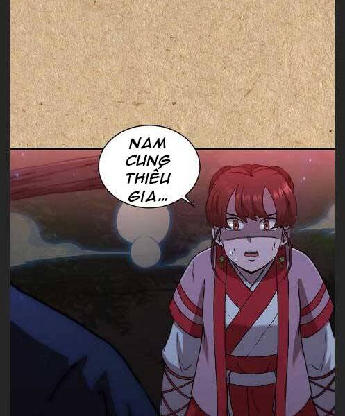 Thân Thủ Đệ Nhất Kiếm Chapter 95 - 101