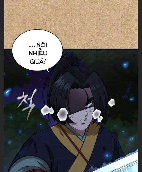 Thân Thủ Đệ Nhất Kiếm Chapter 95 - 106