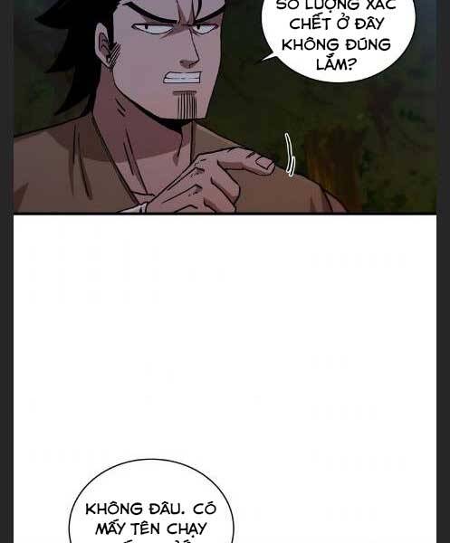 Thân Thủ Đệ Nhất Kiếm Chapter 95 - 12