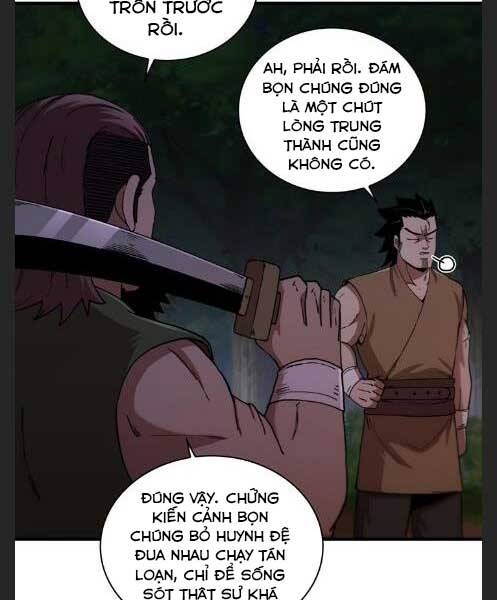 Thân Thủ Đệ Nhất Kiếm Chapter 95 - 13