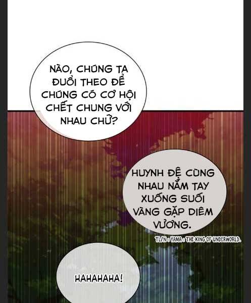 Thân Thủ Đệ Nhất Kiếm Chapter 95 - 16
