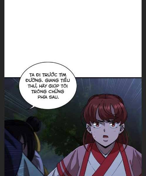 Thân Thủ Đệ Nhất Kiếm Chapter 95 - 21