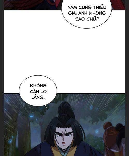 Thân Thủ Đệ Nhất Kiếm Chapter 95 - 23