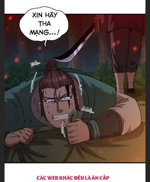 Thân Thủ Đệ Nhất Kiếm Chapter 95 - 4