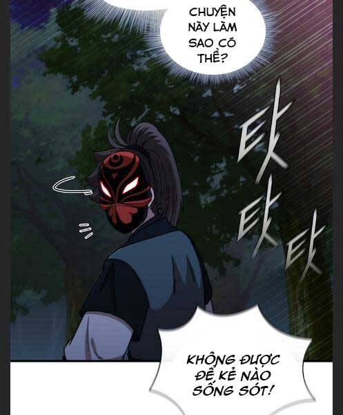 Thân Thủ Đệ Nhất Kiếm Chapter 95 - 46