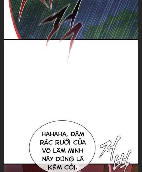 Thân Thủ Đệ Nhất Kiếm Chapter 95 - 6