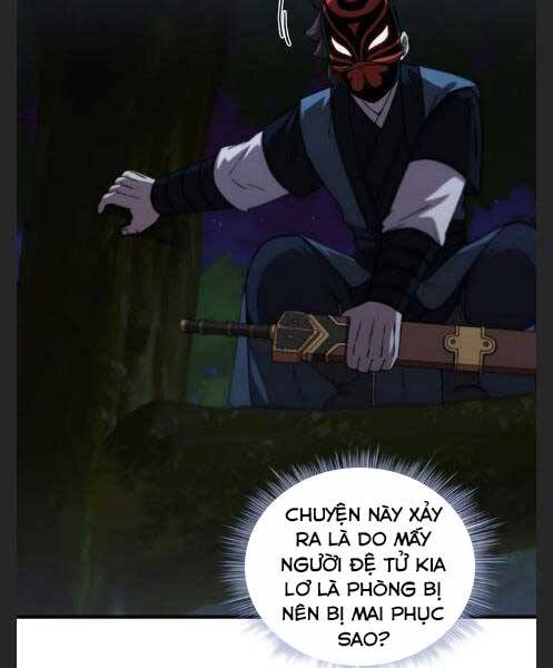 Thân Thủ Đệ Nhất Kiếm Chapter 95 - 51