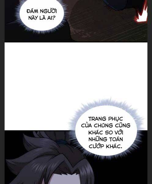 Thân Thủ Đệ Nhất Kiếm Chapter 95 - 54