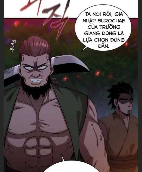 Thân Thủ Đệ Nhất Kiếm Chapter 95 - 8