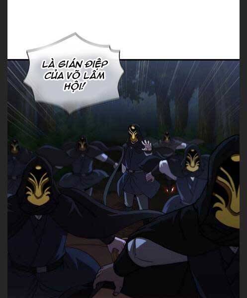 Thân Thủ Đệ Nhất Kiếm Chapter 95 - 79