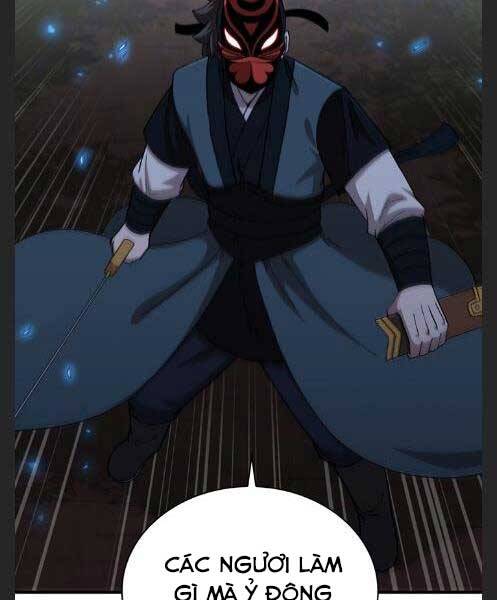 Thân Thủ Đệ Nhất Kiếm Chapter 95 - 81