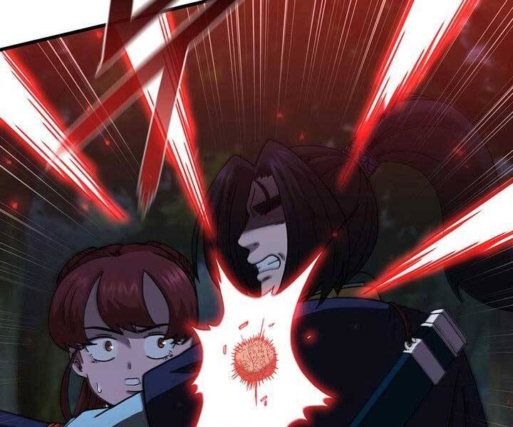 Thân Thủ Đệ Nhất Kiếm Chapter 96 - 119