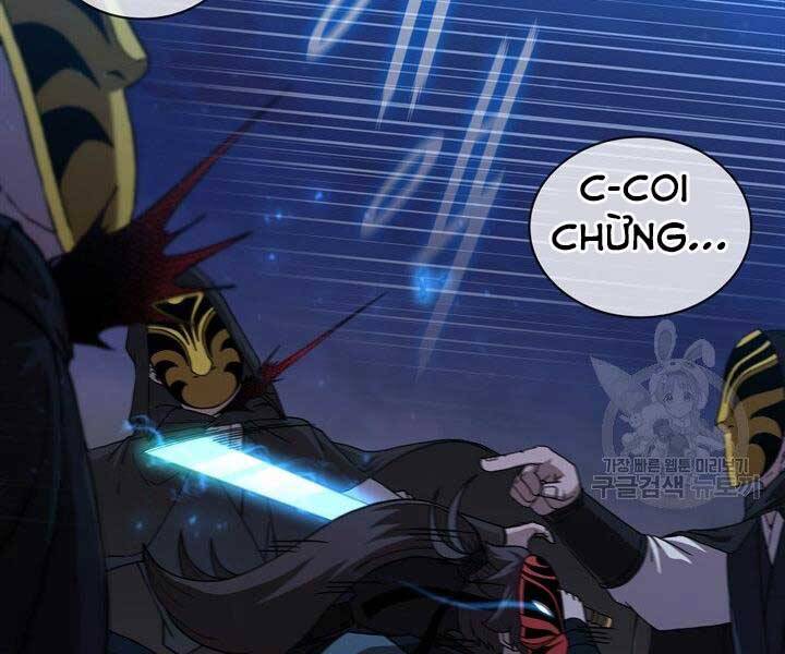 Thân Thủ Đệ Nhất Kiếm Chapter 96 - 13