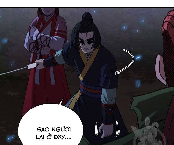 Thân Thủ Đệ Nhất Kiếm Chapter 96 - 125