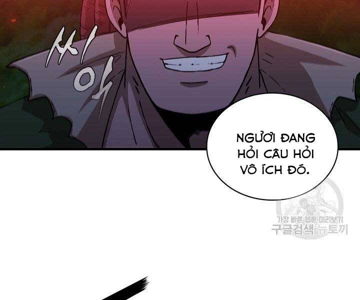 Thân Thủ Đệ Nhất Kiếm Chapter 96 - 128