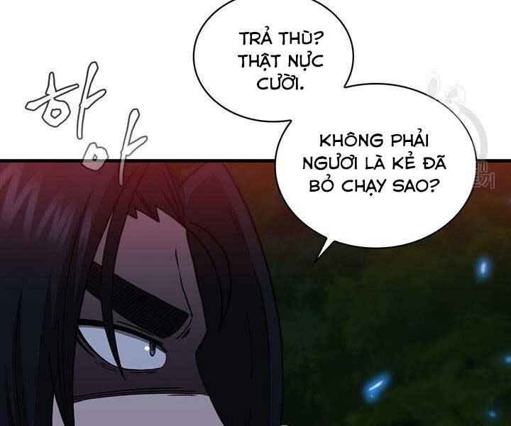 Thân Thủ Đệ Nhất Kiếm Chapter 96 - 132