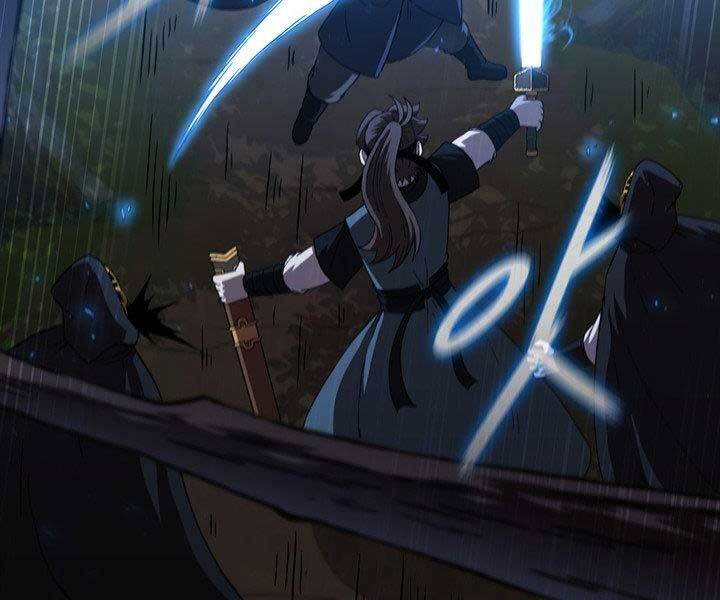 Thân Thủ Đệ Nhất Kiếm Chapter 96 - 16