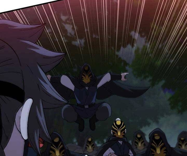 Thân Thủ Đệ Nhất Kiếm Chapter 96 - 24