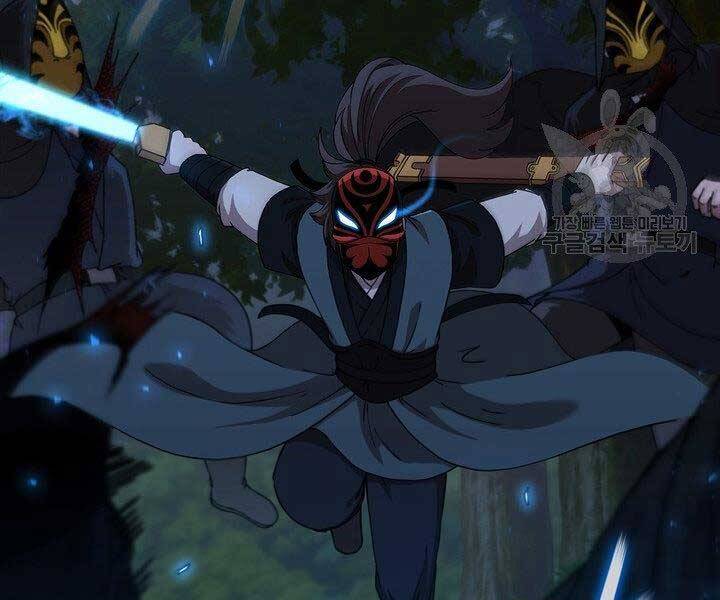 Thân Thủ Đệ Nhất Kiếm Chapter 96 - 38