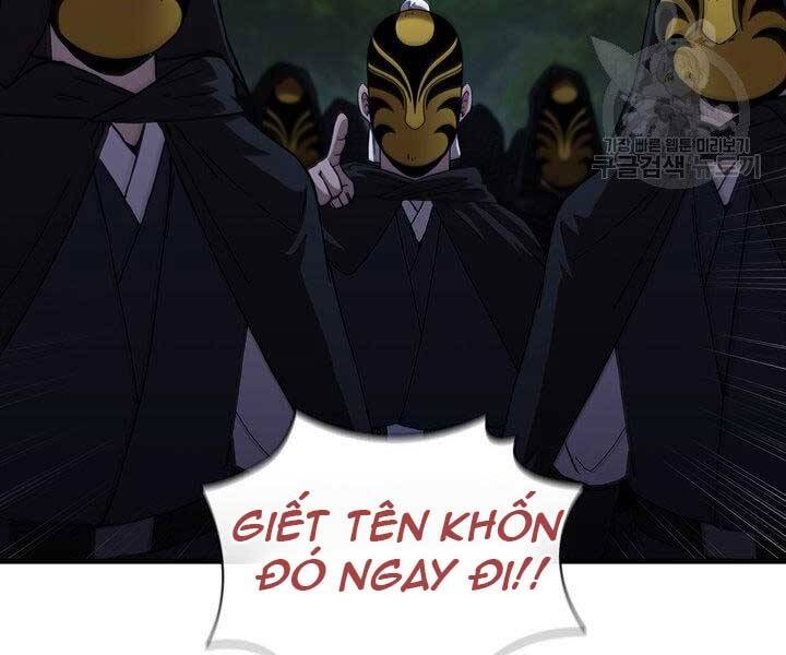Thân Thủ Đệ Nhất Kiếm Chapter 96 - 8