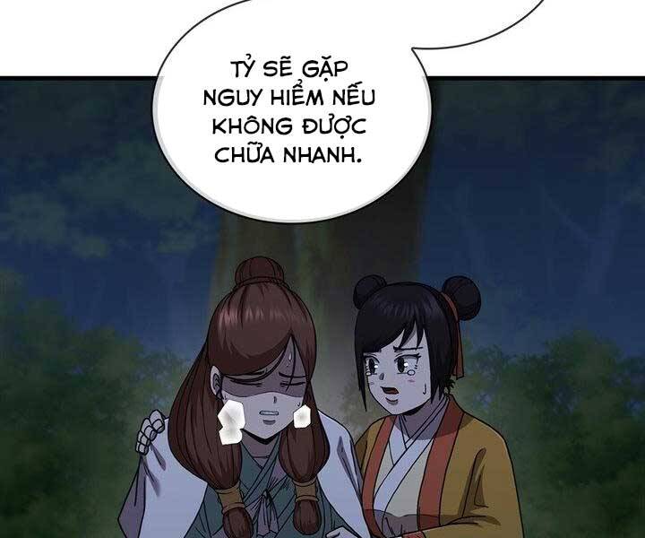 Thân Thủ Đệ Nhất Kiếm Chapter 96 - 75