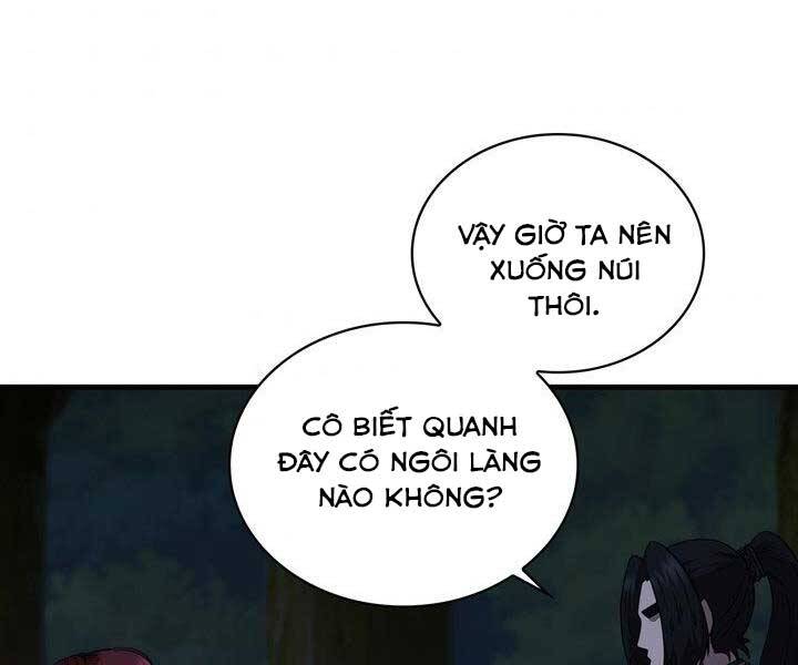 Thân Thủ Đệ Nhất Kiếm Chapter 96 - 77
