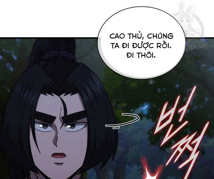 Thân Thủ Đệ Nhất Kiếm Chapter 96 - 92