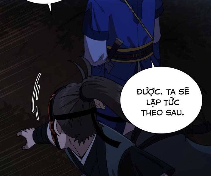 Thân Thủ Đệ Nhất Kiếm Chapter 97 - 116