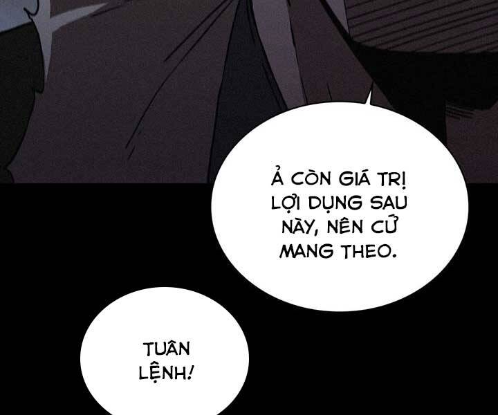 Thân Thủ Đệ Nhất Kiếm Chapter 97 - 9