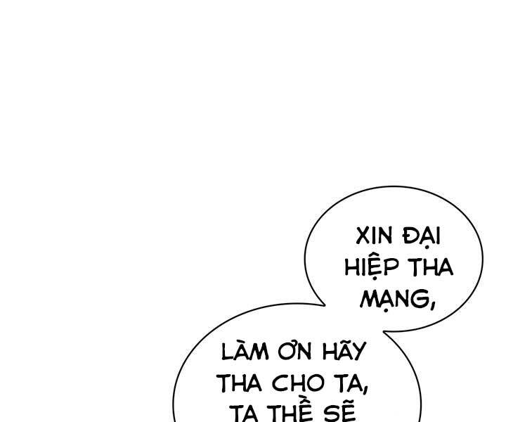 Thân Thủ Đệ Nhất Kiếm Chapter 97 - 84