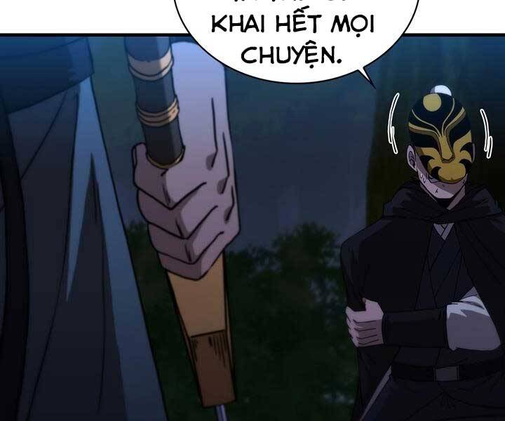 Thân Thủ Đệ Nhất Kiếm Chapter 97 - 85