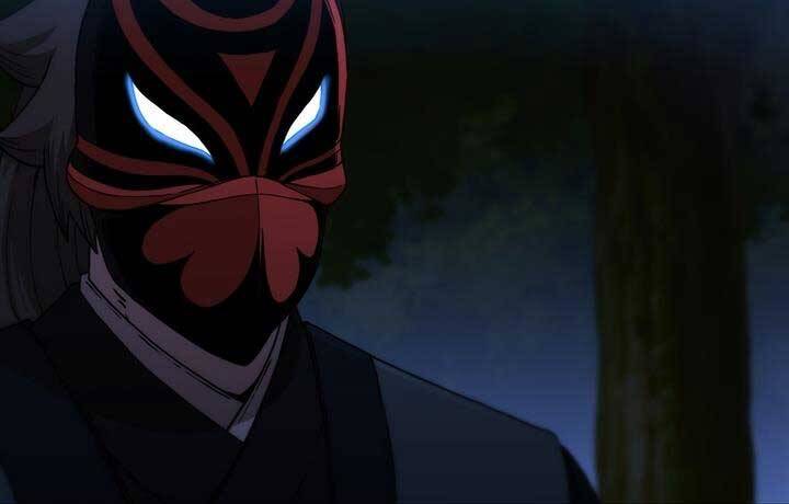 Thân Thủ Đệ Nhất Kiếm Chapter 97 - 92