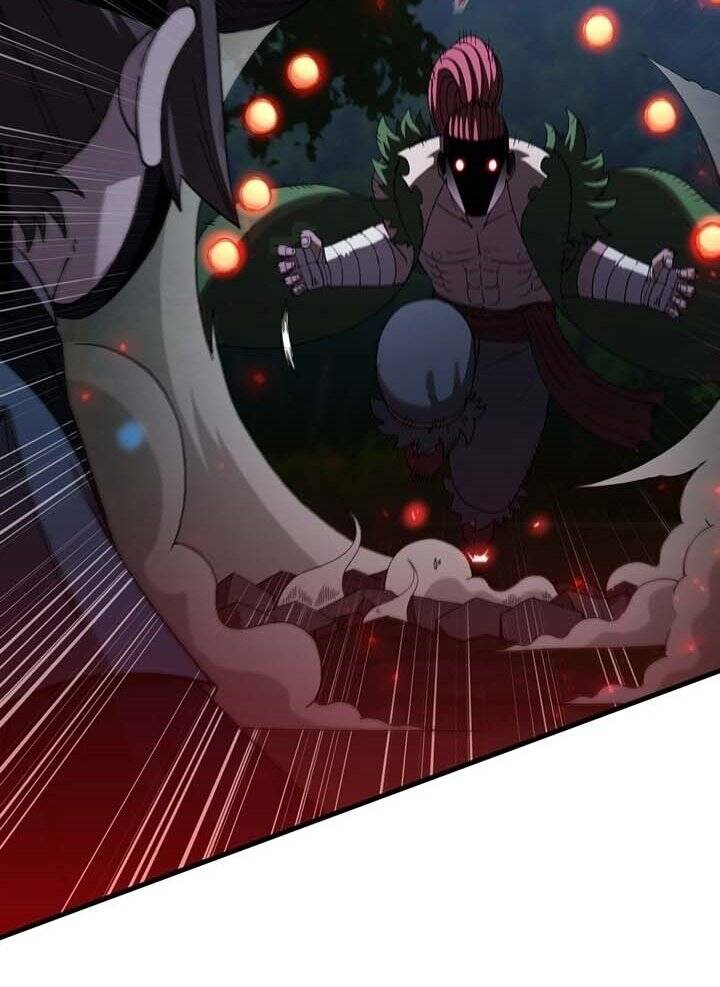 Thân Thủ Đệ Nhất Kiếm Chapter 98 - 102