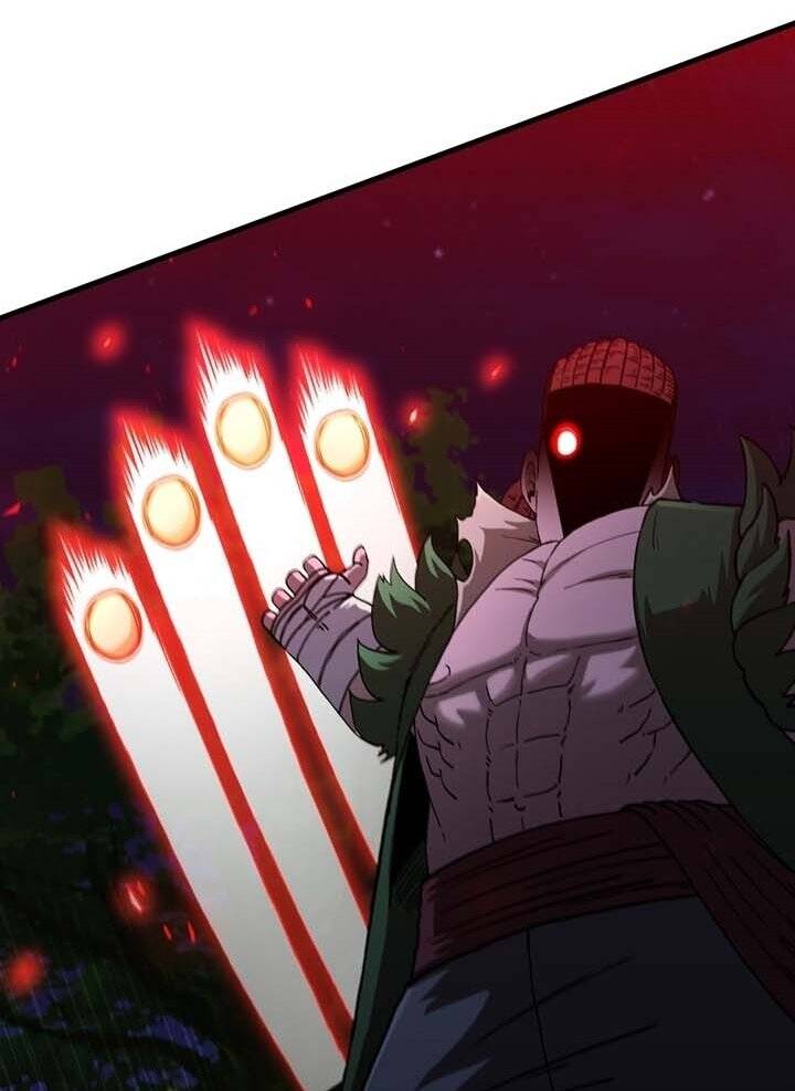 Thân Thủ Đệ Nhất Kiếm Chapter 98 - 103