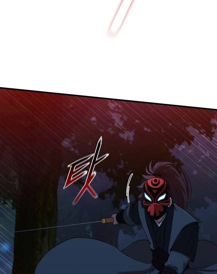 Thân Thủ Đệ Nhất Kiếm Chapter 98 - 107