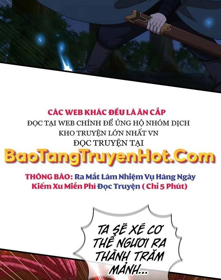 Thân Thủ Đệ Nhất Kiếm Chapter 98 - 108