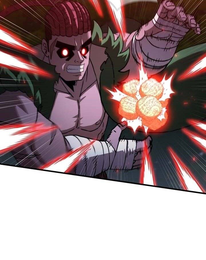 Thân Thủ Đệ Nhất Kiếm Chapter 98 - 109