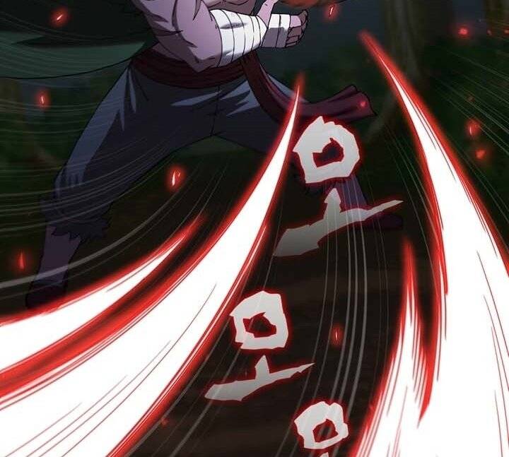 Thân Thủ Đệ Nhất Kiếm Chapter 98 - 111