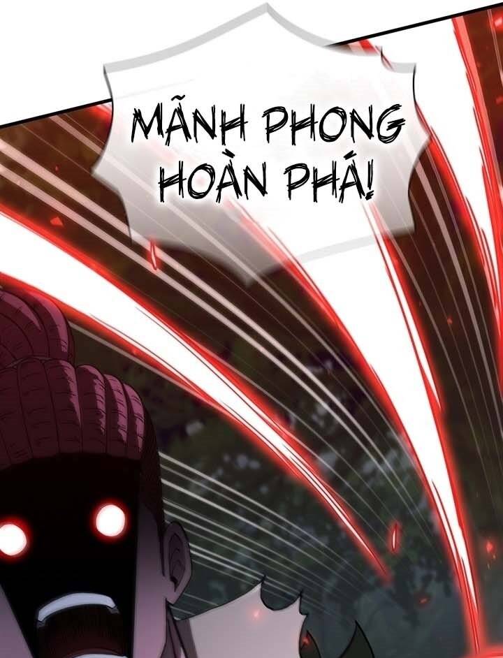 Thân Thủ Đệ Nhất Kiếm Chapter 98 - 115