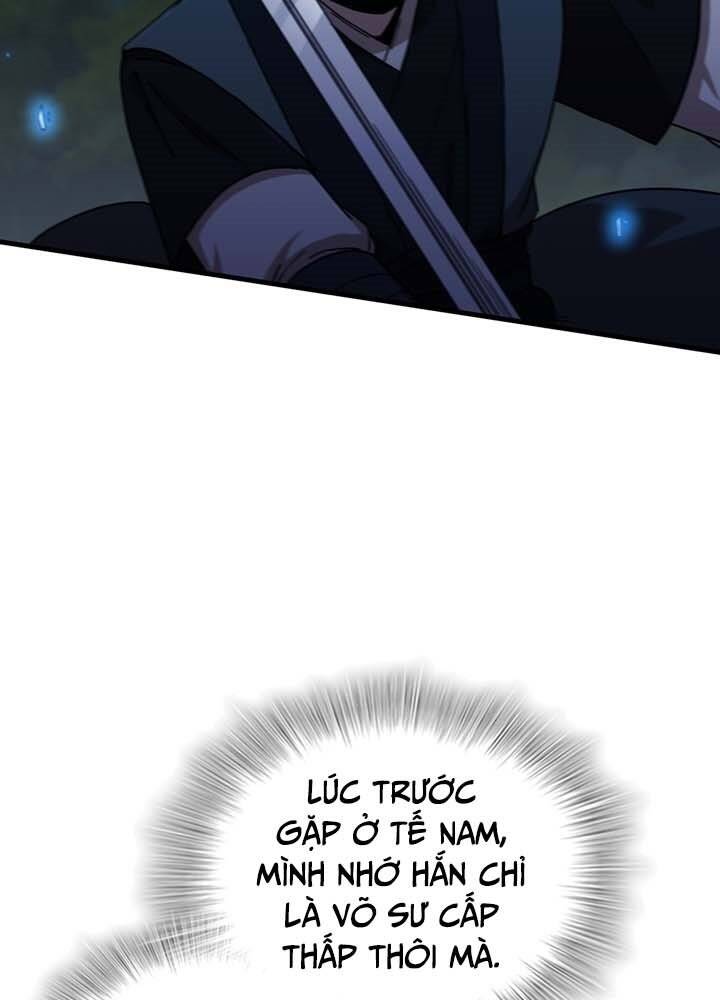 Thân Thủ Đệ Nhất Kiếm Chapter 98 - 17