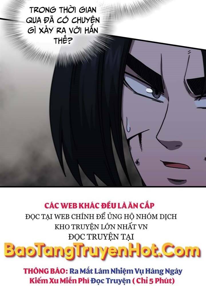 Thân Thủ Đệ Nhất Kiếm Chapter 98 - 18