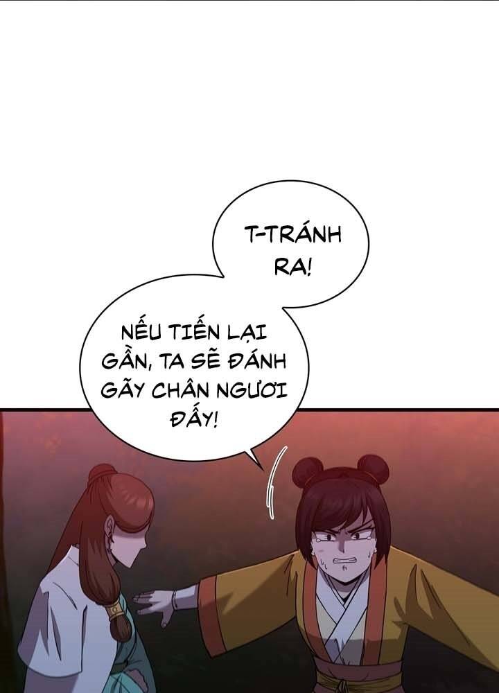 Thân Thủ Đệ Nhất Kiếm Chapter 98 - 20