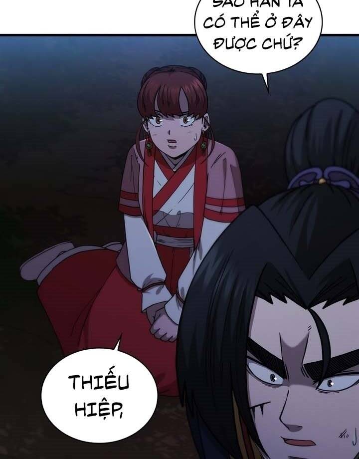 Thân Thủ Đệ Nhất Kiếm Chapter 98 - 3
