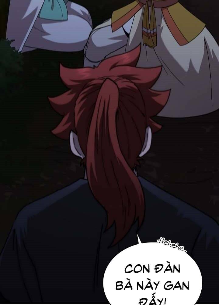 Thân Thủ Đệ Nhất Kiếm Chapter 98 - 21