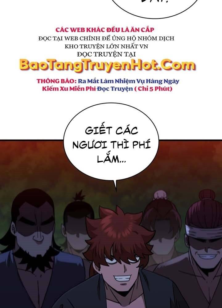 Thân Thủ Đệ Nhất Kiếm Chapter 98 - 22