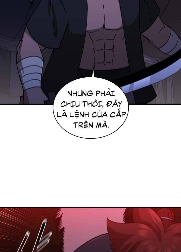 Thân Thủ Đệ Nhất Kiếm Chapter 98 - 23