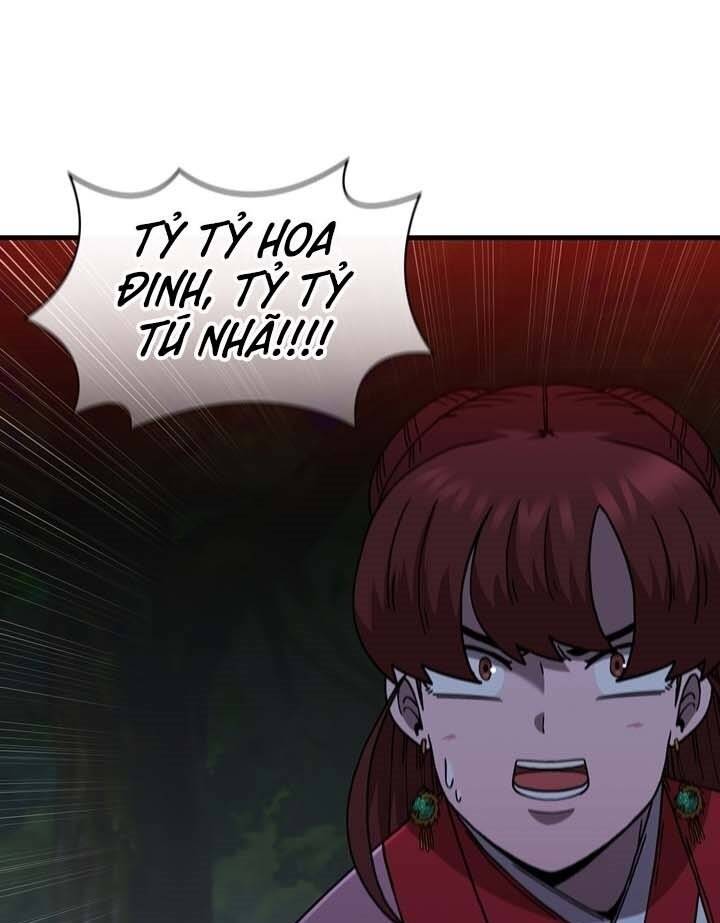 Thân Thủ Đệ Nhất Kiếm Chapter 98 - 25