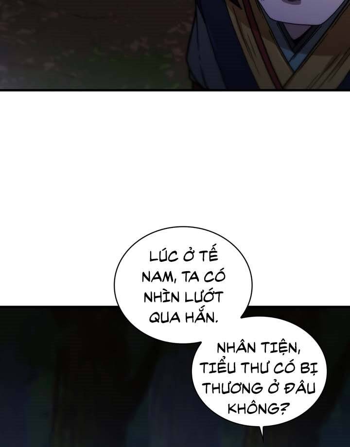 Thân Thủ Đệ Nhất Kiếm Chapter 98 - 4